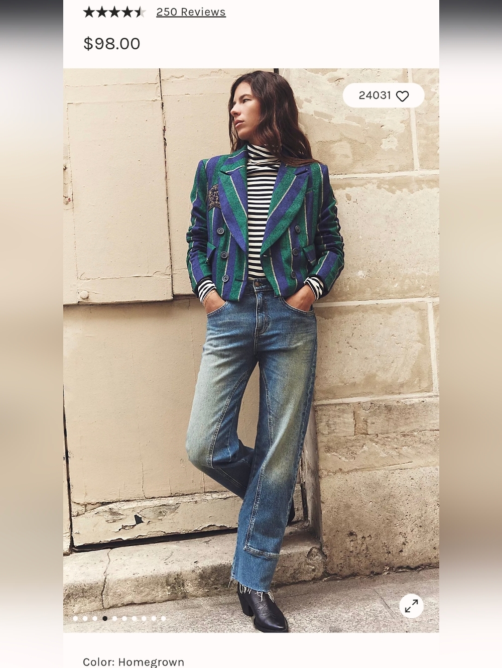 Free People Risk Taker Mid Rise Jeans